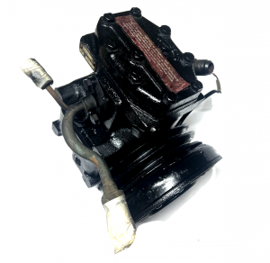 Air Conditioner - HH AC Compressor & Pulley Core- OLD REBUILT